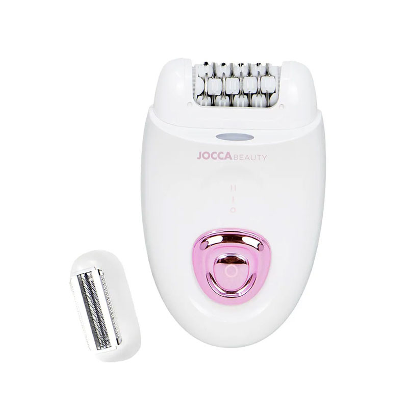 Rechargeable 2EN1 JOCCA 2355