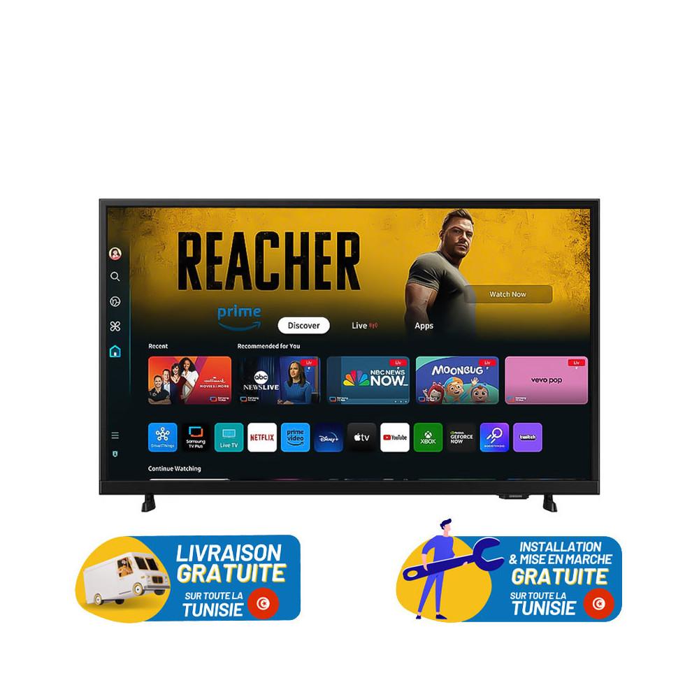Samsung Full HD SMART TV F6000F