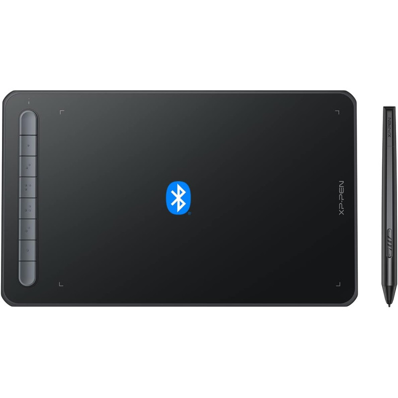 GRAPHIQUE XP-PEN DÉCO MW MEDIUM Sans Fil