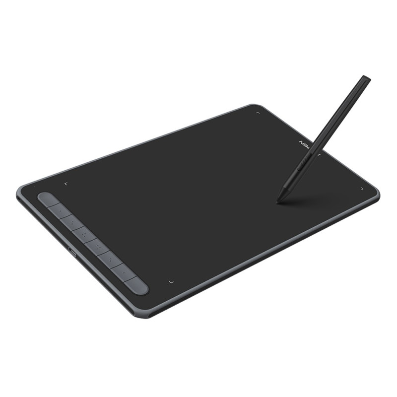 GRAPHIQUE XP-PEN DÉCO LW LARGE Sans Fil