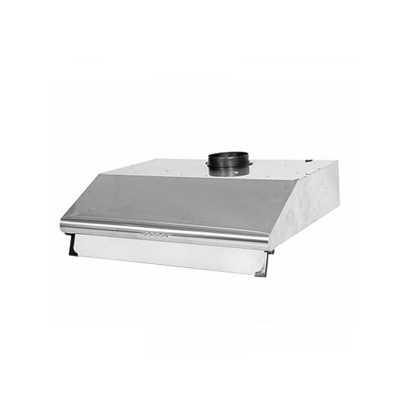 Casquette GALAXY Classico 60 cm Inox CLASSICO60-X