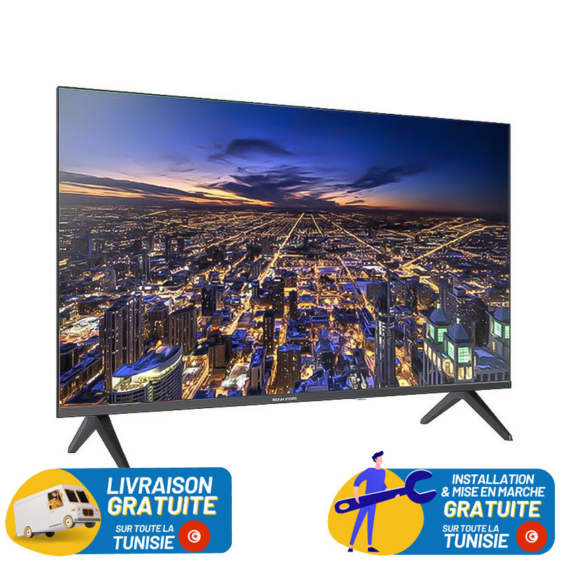 MAXWELL LED FULL HD