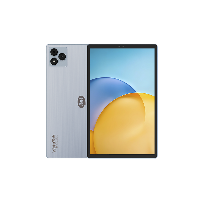 Itel VISTA TAB 11 10.1" IPS HD
