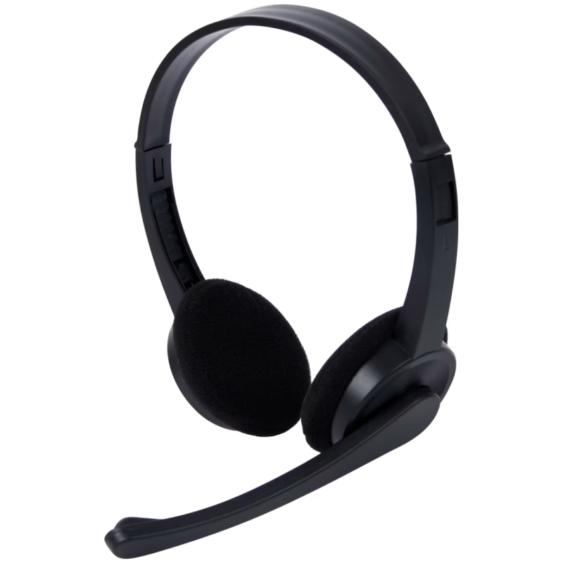 Casque de bureau Sologic