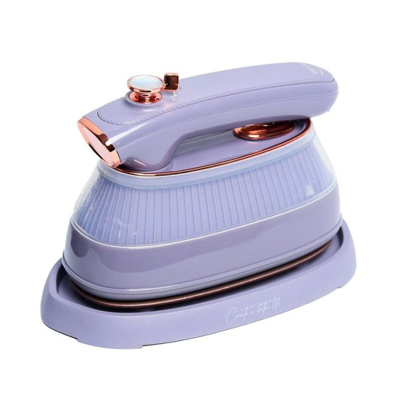 Florence Défroisseur à Vapeur 2en1 HK410 1200W