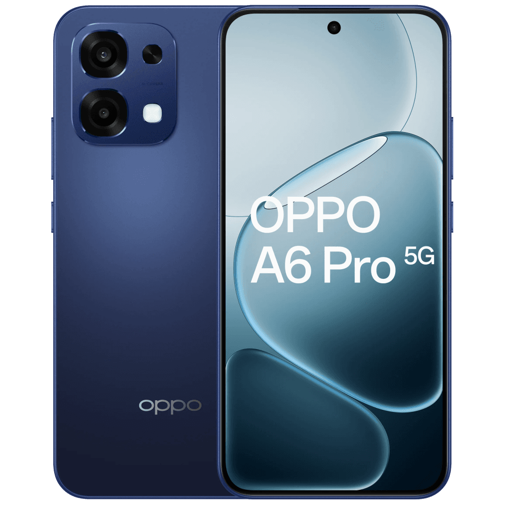 Oppo A6 Pro