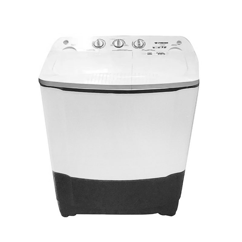 FRESH Semi Automatique 9Kg TTW-09W