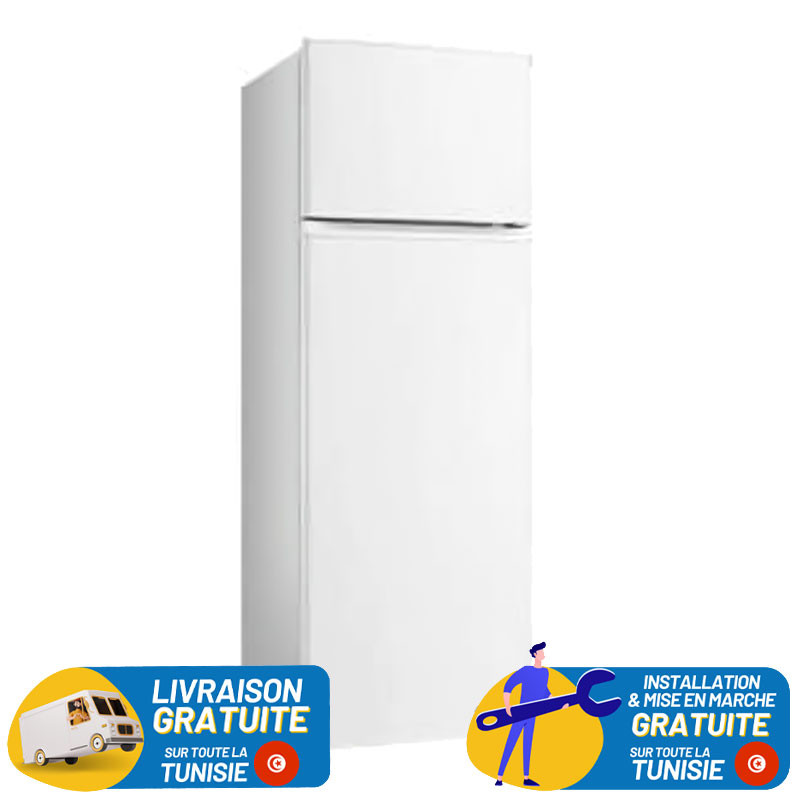 Acer De Frost Double Protes 300 Litres