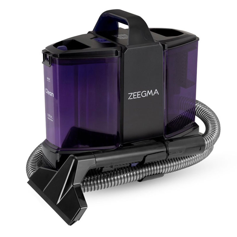 ZEEGMA PRO EAU POUSSIERE 1.5 Litre