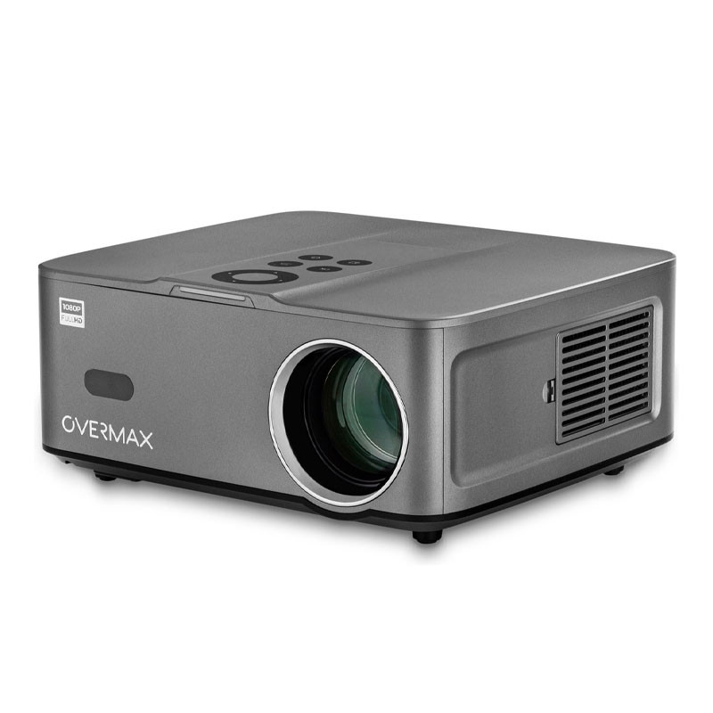 Projecteur LED Overmax Miltipic 5.1 PRO FULL HD BEAMER