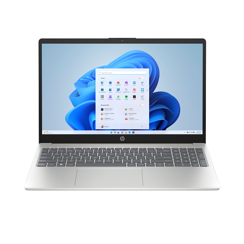 HP 15-fd1073nk Core 7 150U SSD