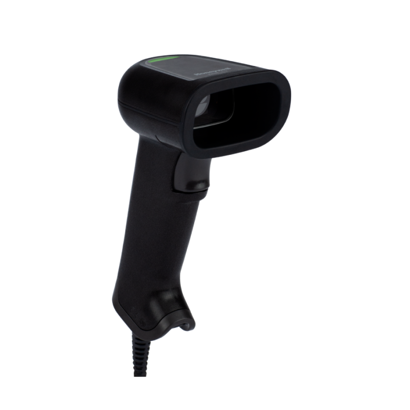Lecteur code à barre HONEYWELL 1960 Xenon Ultra Usb Kit 1D 2D