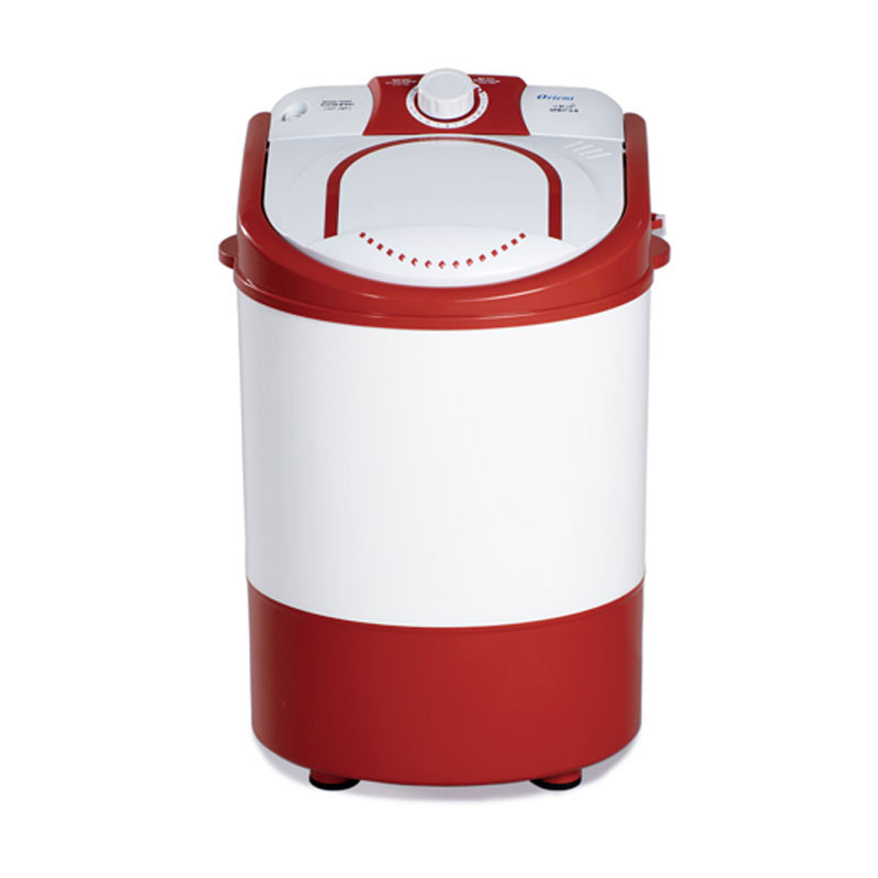 Lave Linge Semi-Automatique ORIENT 3.5 kg