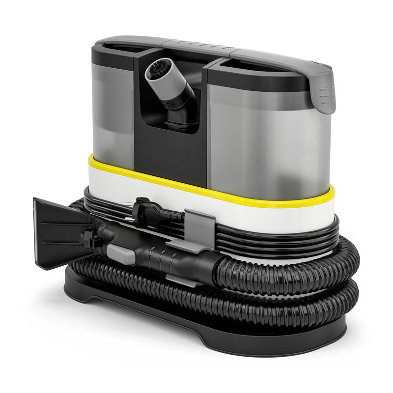 Injecteur Detacheur, extracteur KÄRCHER SE2 450W