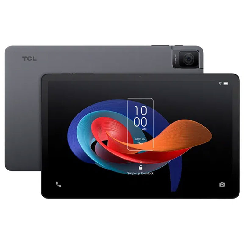 TCL TAB 10 GEN2 + COVER + FILM + CHARGEUR TYPE C