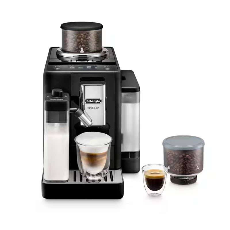 De'Longhi 1.4 Litres MATTE