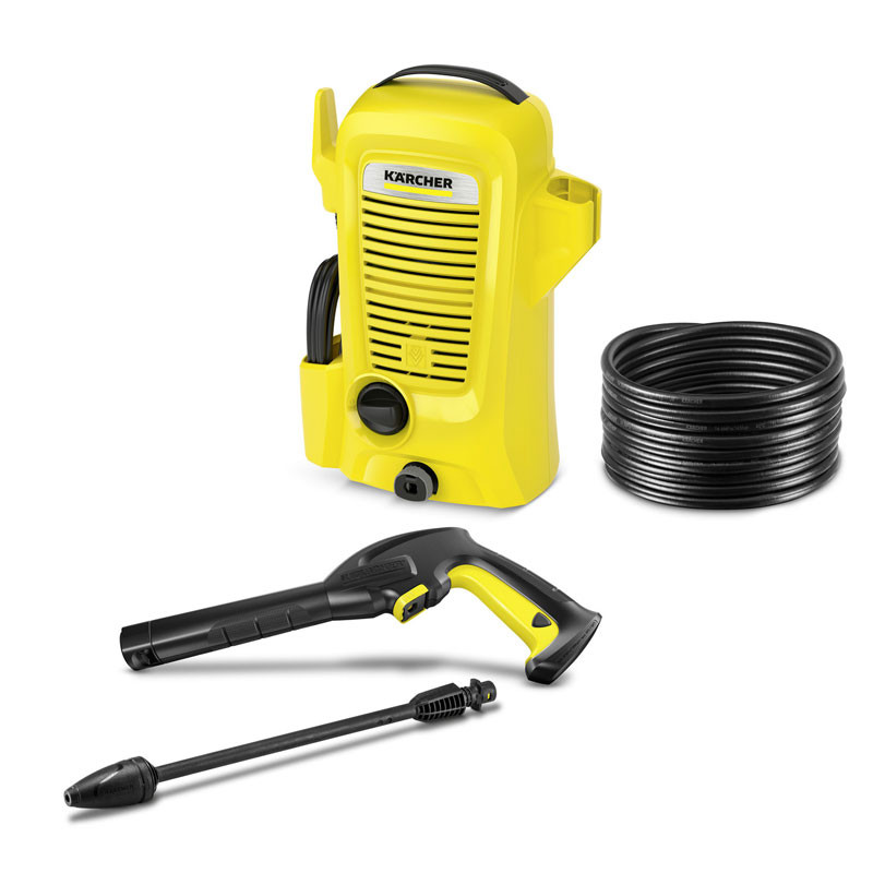 Pression KÄRCHER K2 Universal