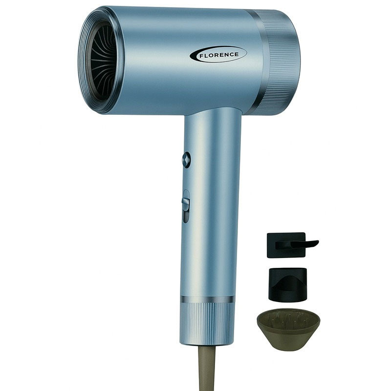 Florence Sèche Cheveux Professionnel 1000W HK-448