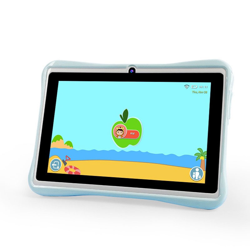 KIDS NPAD 709 7" 4