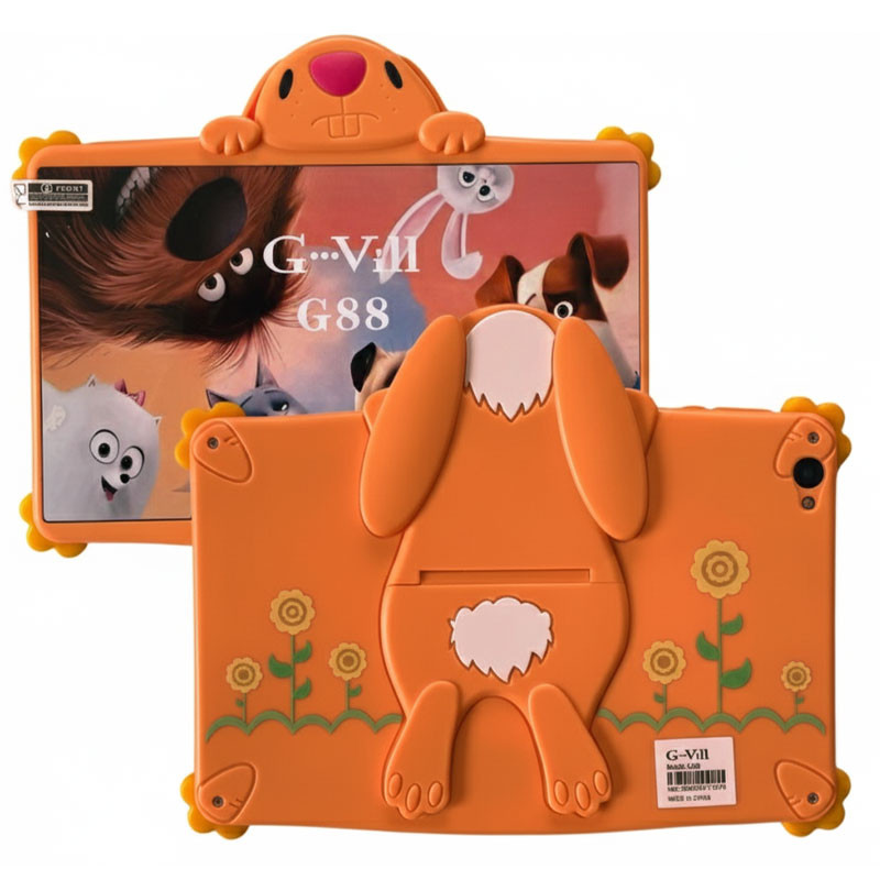 KIDS G-VILL G88 7"
