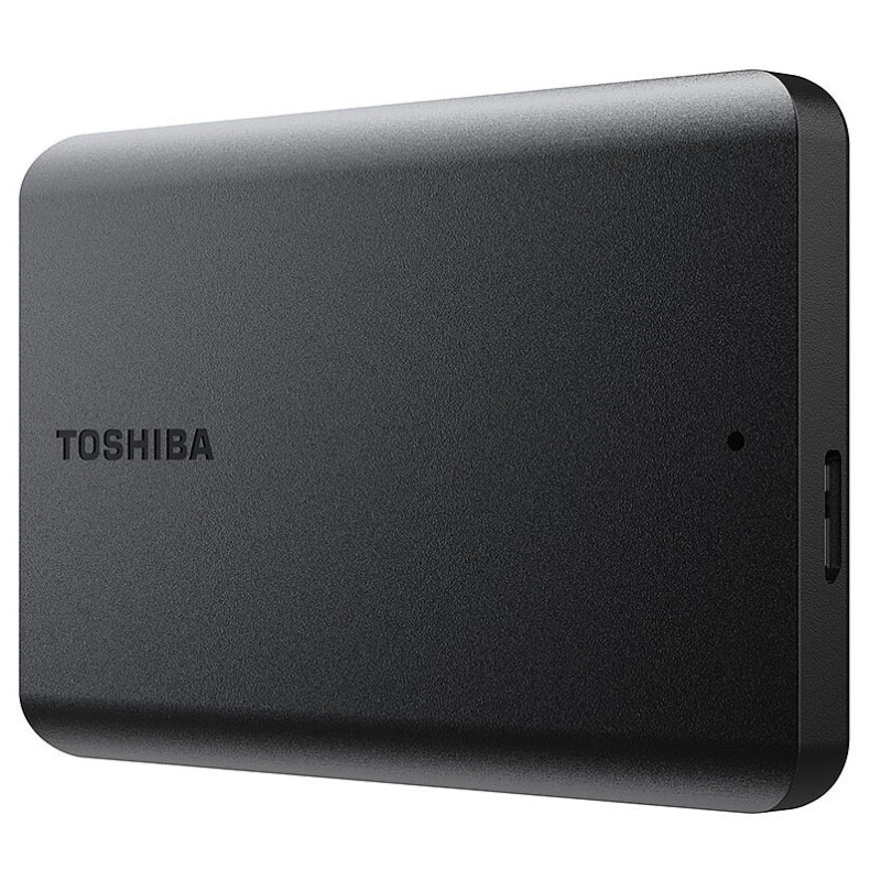 Toshiba Disque Dur Externe Canvio Basics EXCLUSIVE 2 To