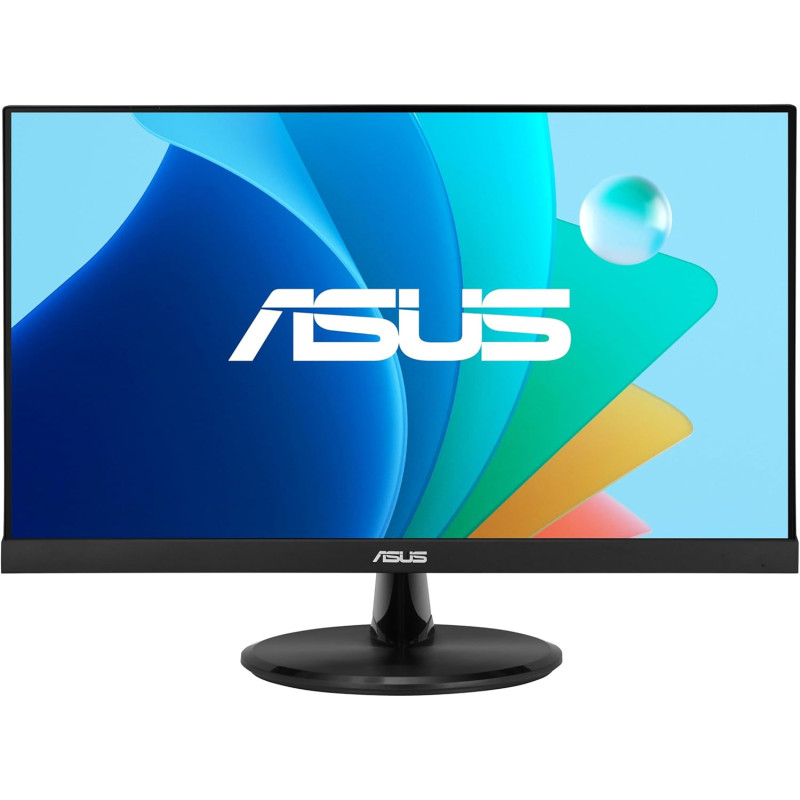 ASUS Écran VP229HF 22" LED Full HD IPS 100 Hz 1 ms HDMI VGA