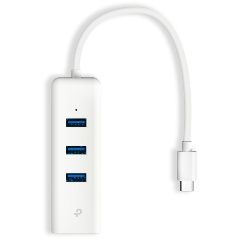 TP-Link Adaptateur réseau USB Type C vers Gigabit