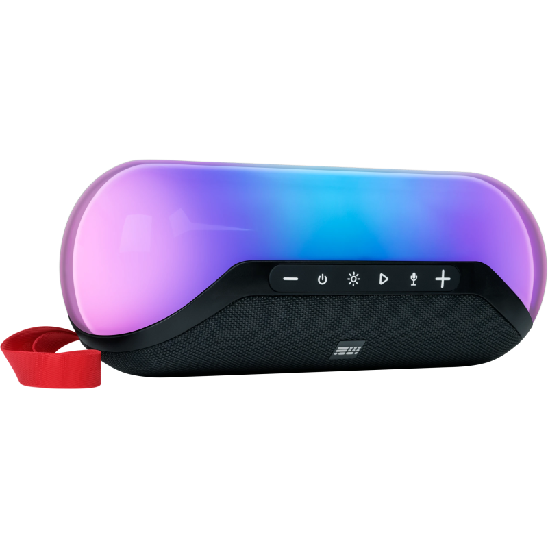Enceinte lumineuse sans fil BIGBEN PARTYBTLITE2