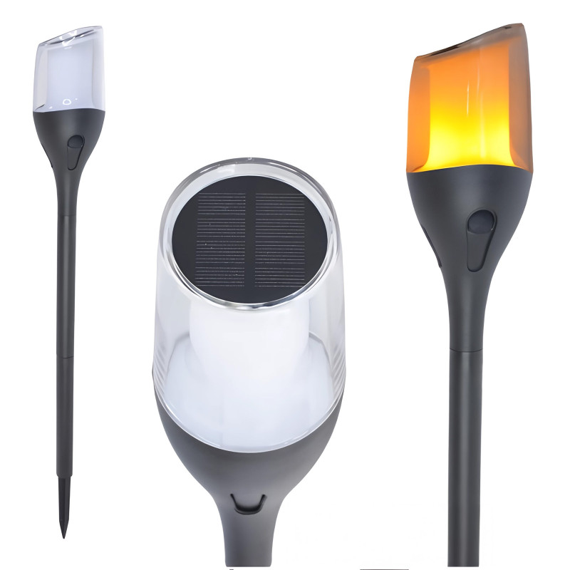 Lampe torche solaire LED Forever Light SUNARI FLS-230