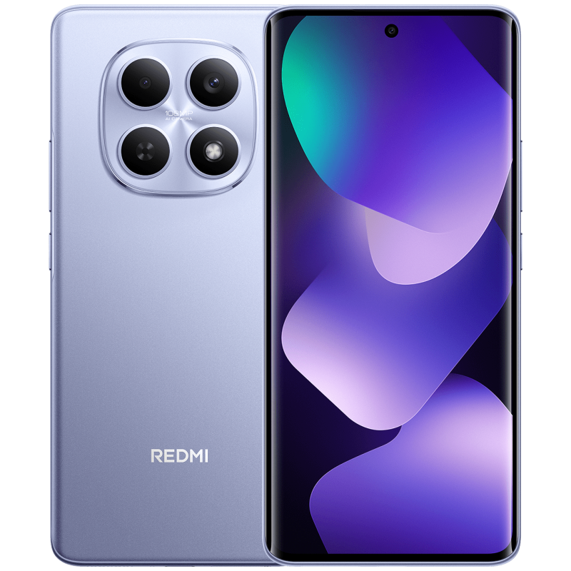 Xiaomi Redmi Note 15