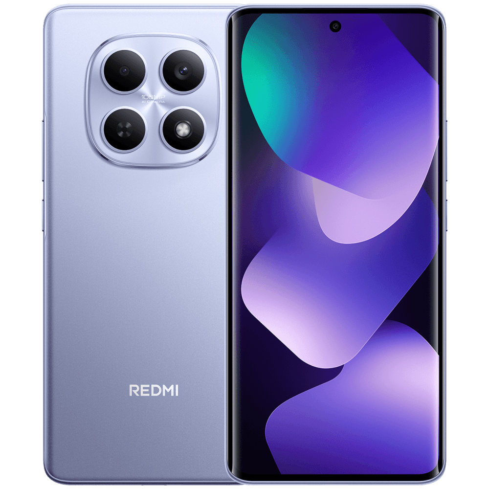 Xiaomi Redmi Note 15