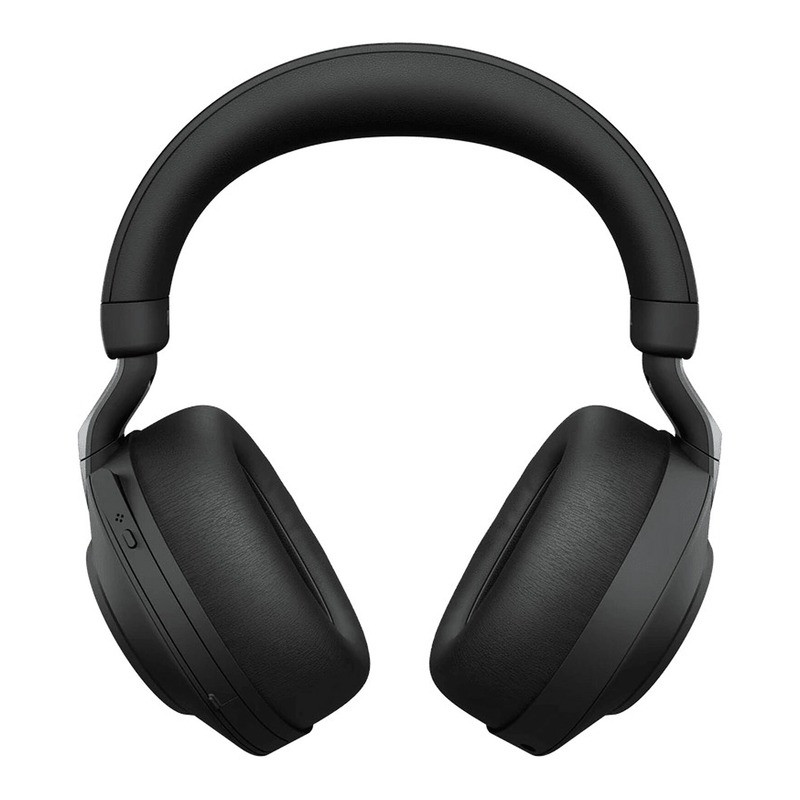 Micro Casque Sans Fil JABRA EVOLVE2 85 MS LINK380A