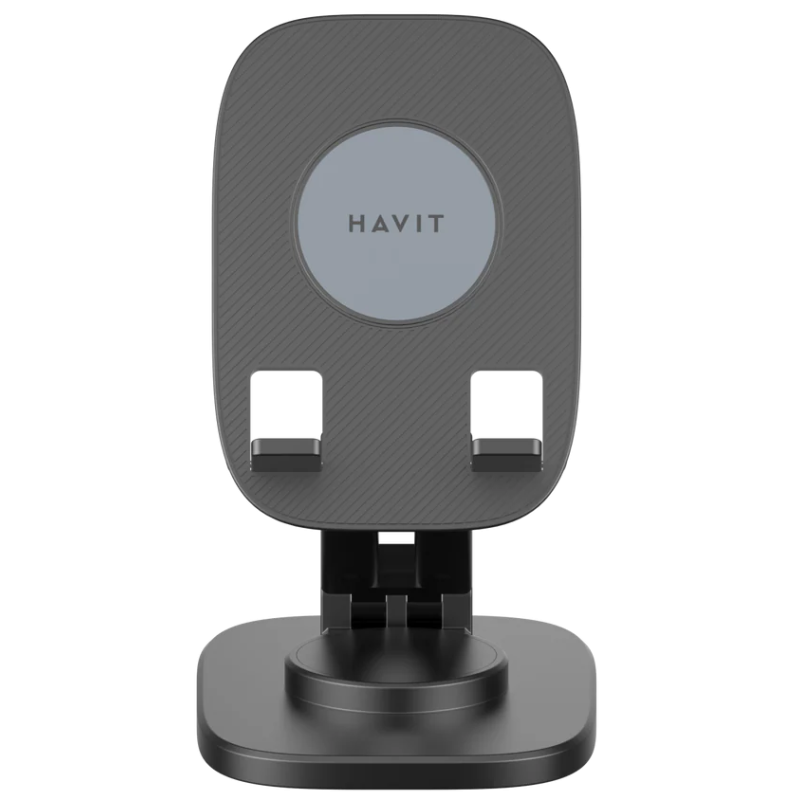 Support De Bureau Havit St7164 Pour Smartphone Pliable