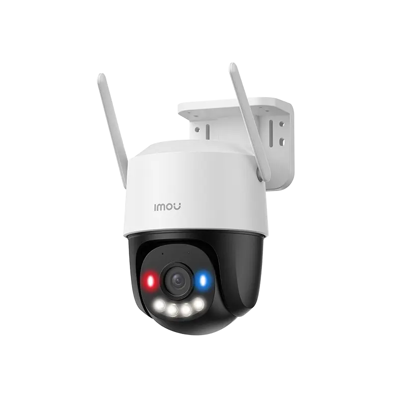 Caméra De Surveillance Externe sans fil IMOU Cruiser SC 5MP