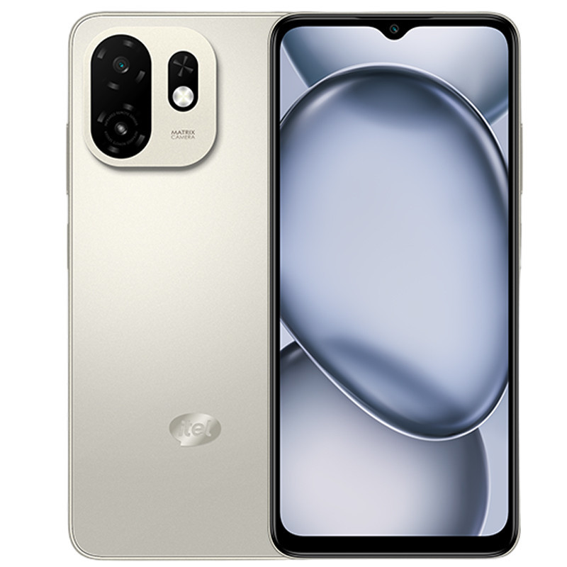 Itel A100C