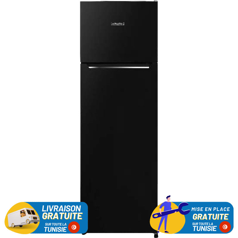 Defrost NEWSTAR 3600S 360 L