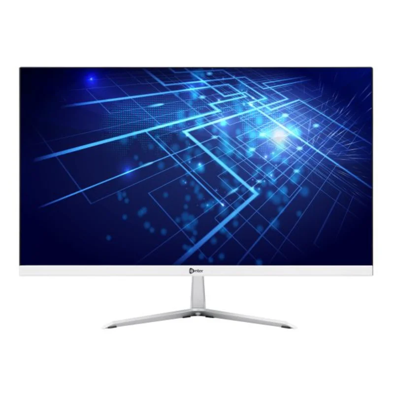 Enter Wide ECR-MO-A014 27" LED HD VGA HDMI 75 Hz