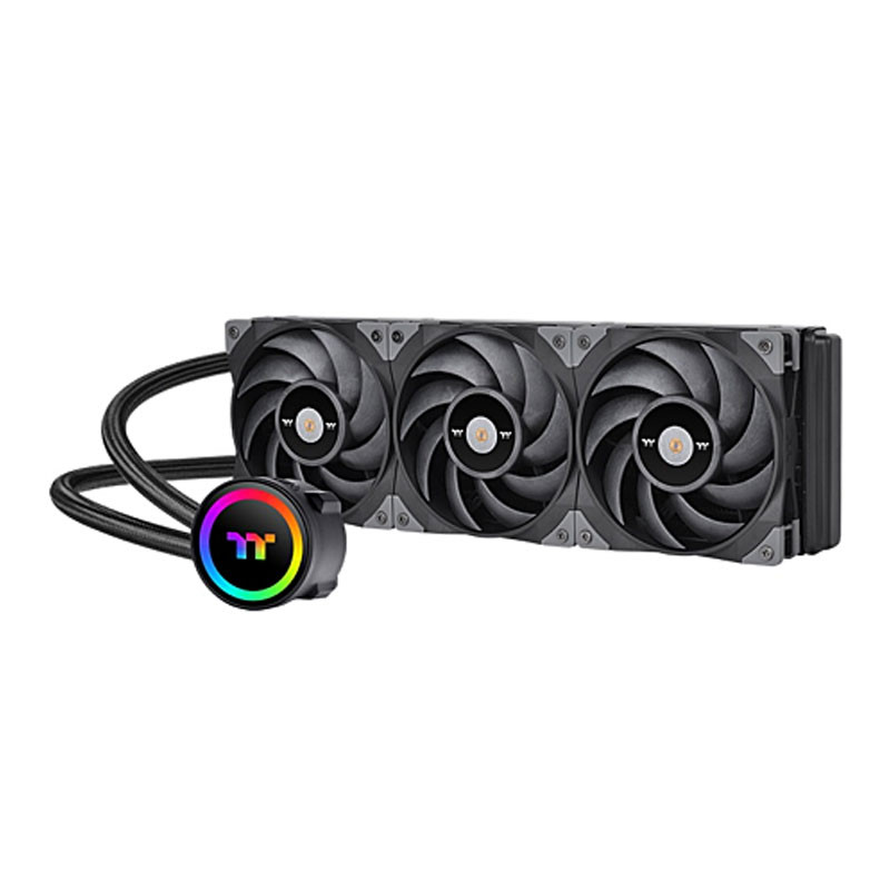 Thermaltake Watercooling ToughLiquid ARGB 360mm