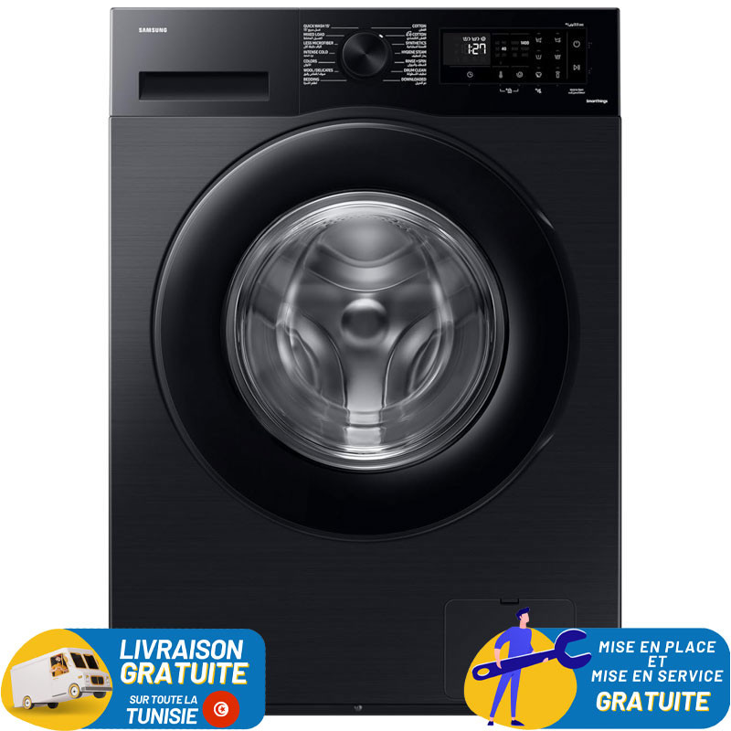 Samsung 9KG INVERTER WW90CG0EDABAS
