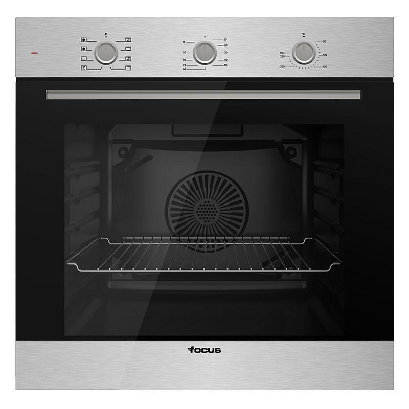 Focus F525X 60cm Inox