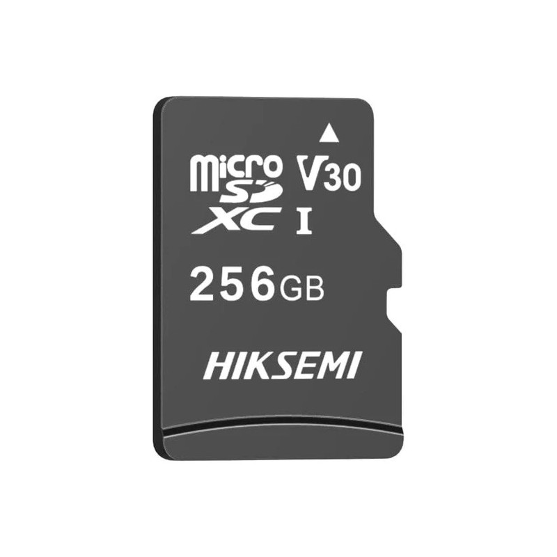 Carte mémoire microSDXC Hiksemi C1 Classe 10