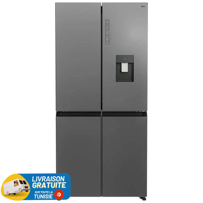 No Frost INVERTER SIDE BY SIDE 463 Litres