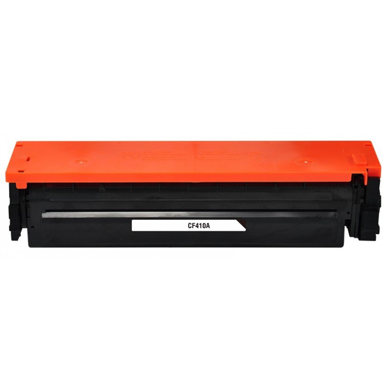Canon Toner Adaptable Universel HP 410X CF410X EP-046BK HC