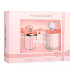 EAU MY SECRET