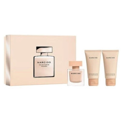 Narciso Rodriguez COF F POUDRE FOR HER