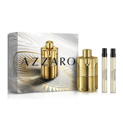 Azzaro COF H WANTED FOR EVER L'ELIXIR